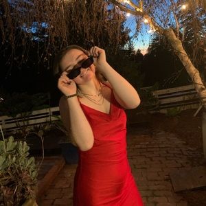 Meet your Posher, Sophie